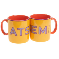 Tasse ATSEM