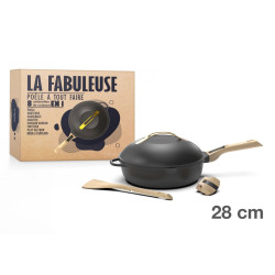 Fabuleuse Noire