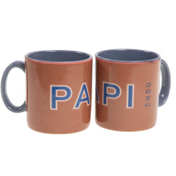 Tasse Papi