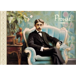 Cahier PROUST