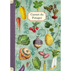 Cahier Le Potager